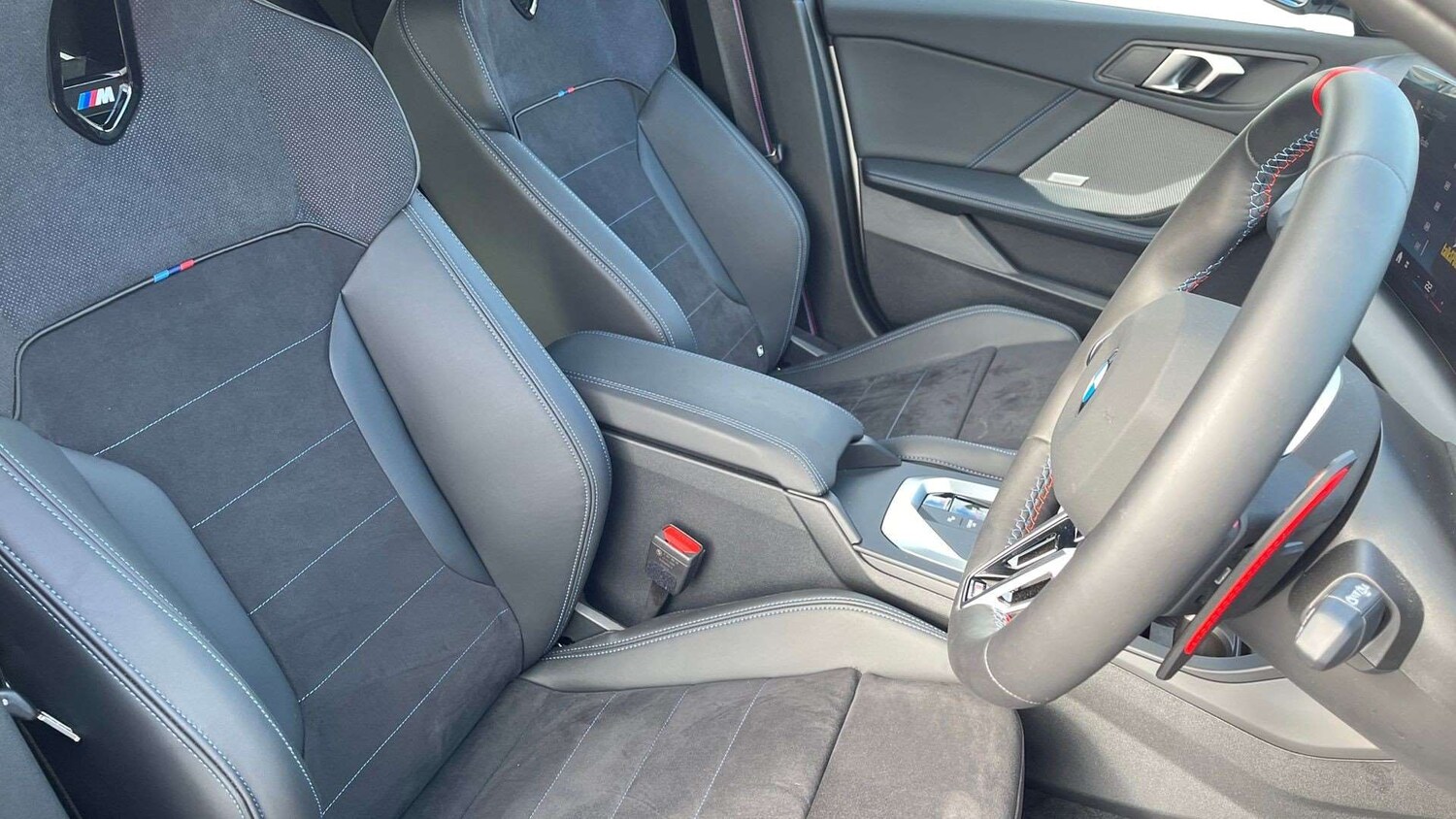 Used BMW 1 Series 2025 for sale - 75993755: Photo 13