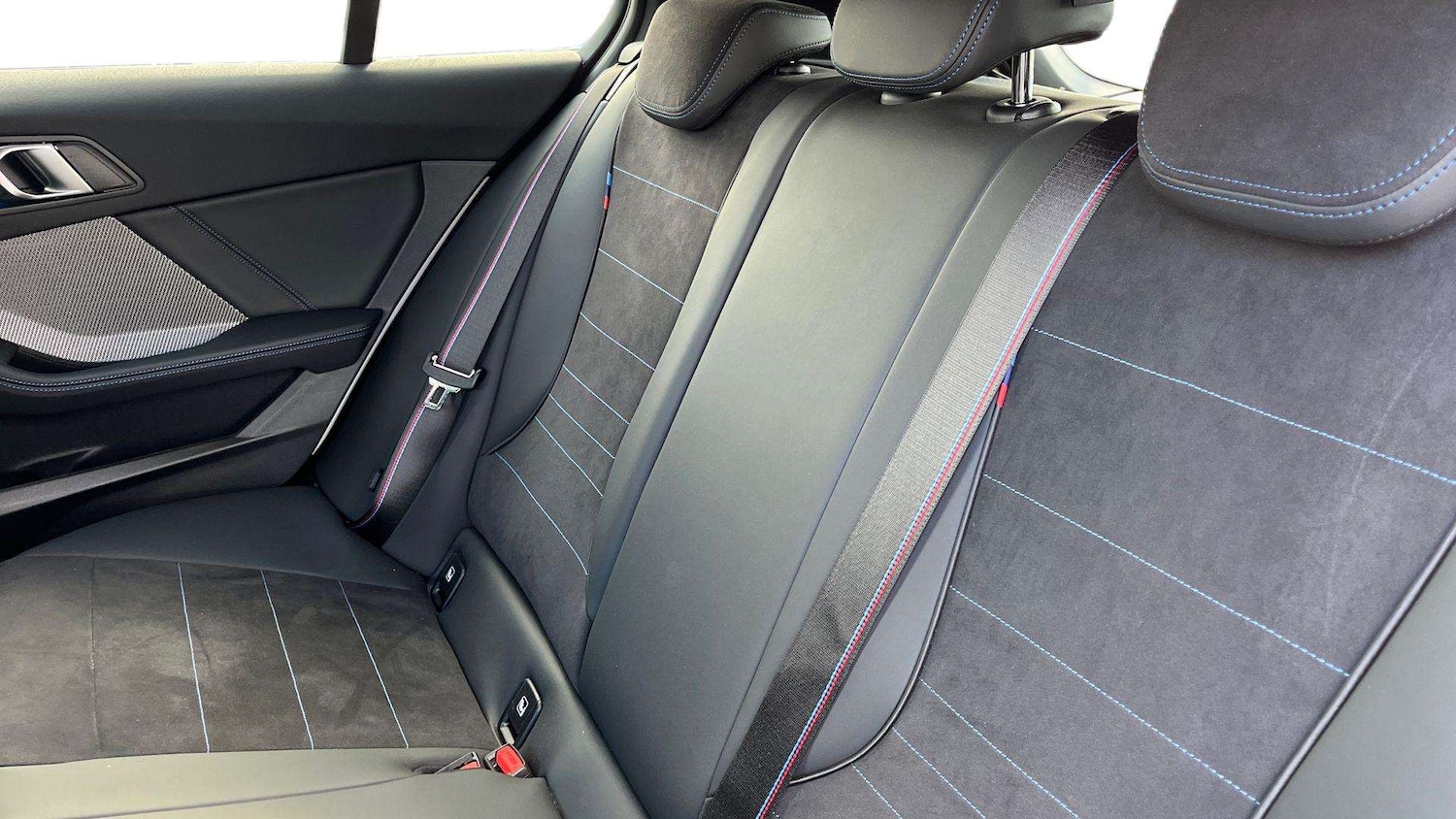 Used BMW 1 Series 2025 for sale - 75993755: Photo 14