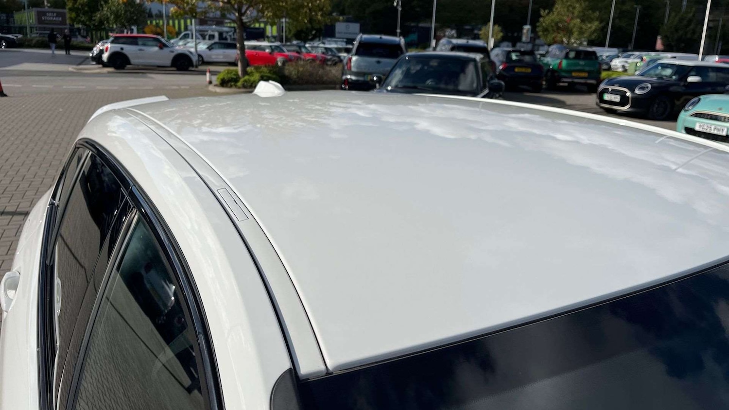 Used BMW 1 Series 2025 for sale - 75993755: Photo 19