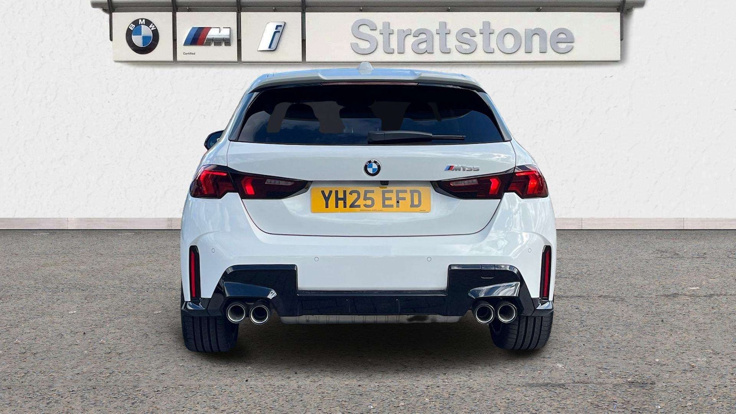 Used BMW 1 Series 2025 for sale - 75993755: Photo 20
