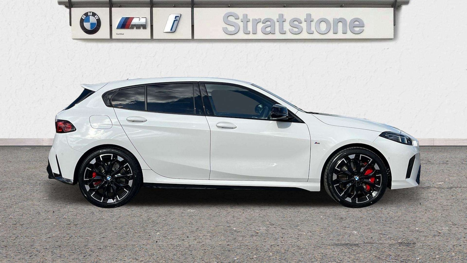 Used BMW 1 Series 2025 for sale - 75993755: Photo 4