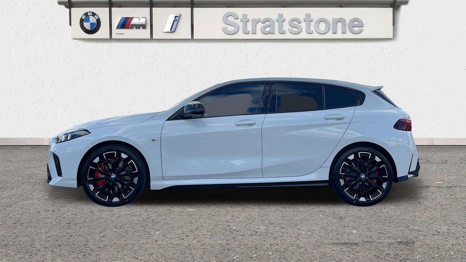 Used BMW 1 Series 2025 for sale - 75993755: Photo 5