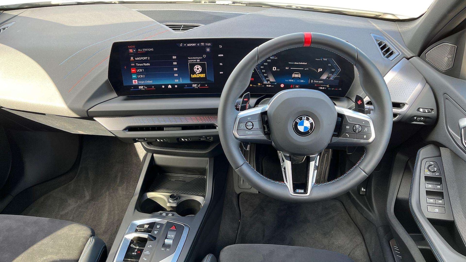 Used BMW 1 Series 2025 for sale - 75993755: Photo 7
