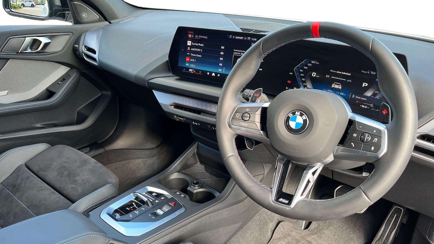 Used BMW 1 Series 2025 for sale - 75993755: Photo 8