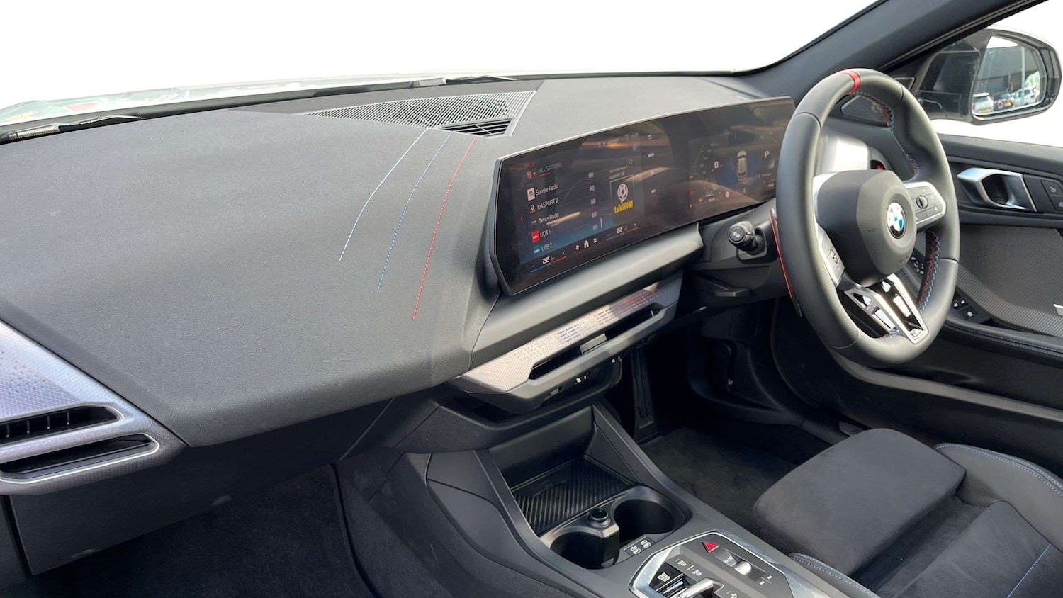 Used BMW 1 Series 2025 for sale - 75993755: Photo 9