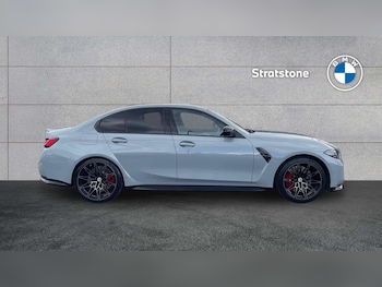 Used BMW M3 2023 for sale - 79319435: Photo