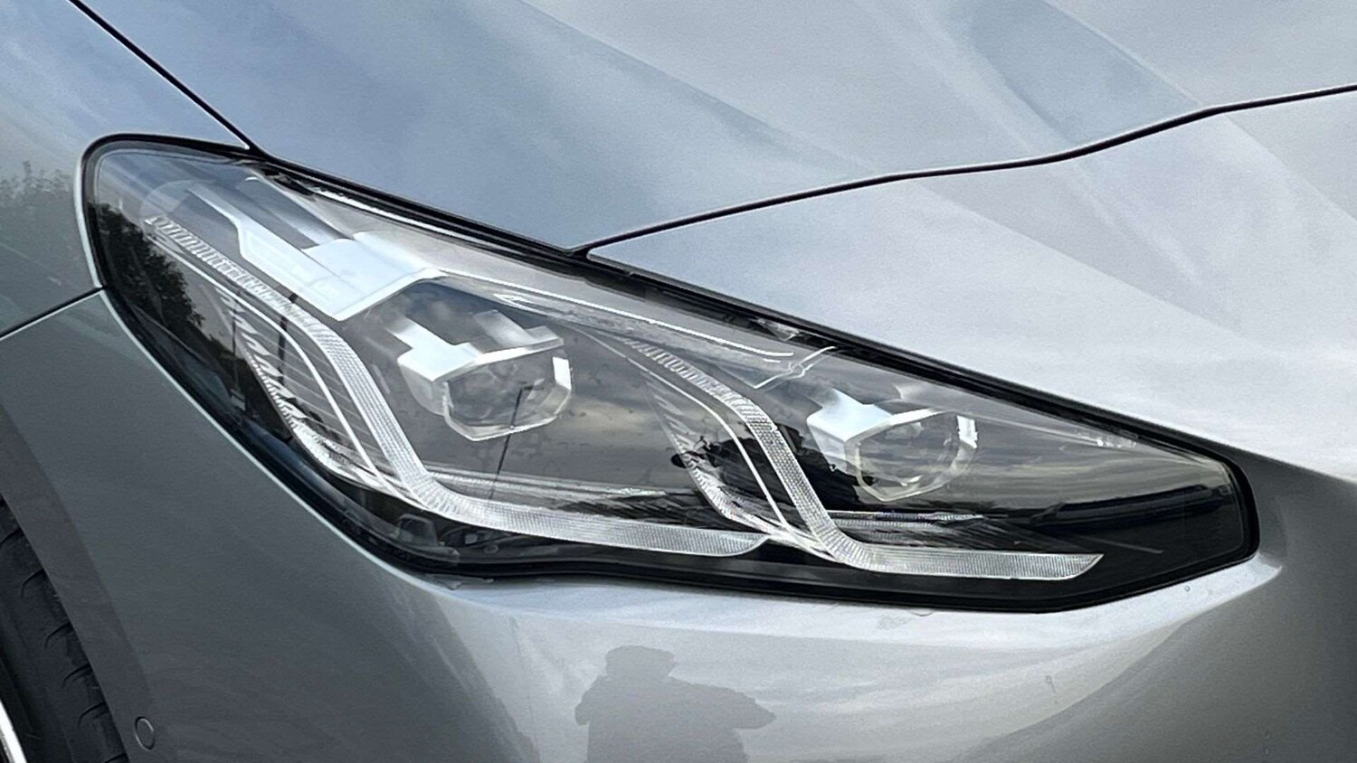 Used BMW 2 Series 2025 for sale - 77960819: Photo 18