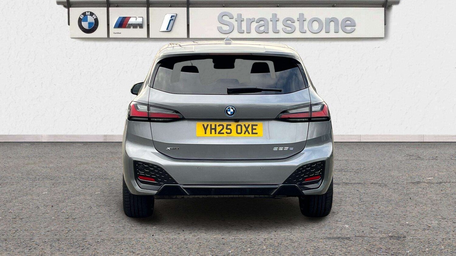 Used BMW 2 Series 2025 for sale - 77960819: Photo 20