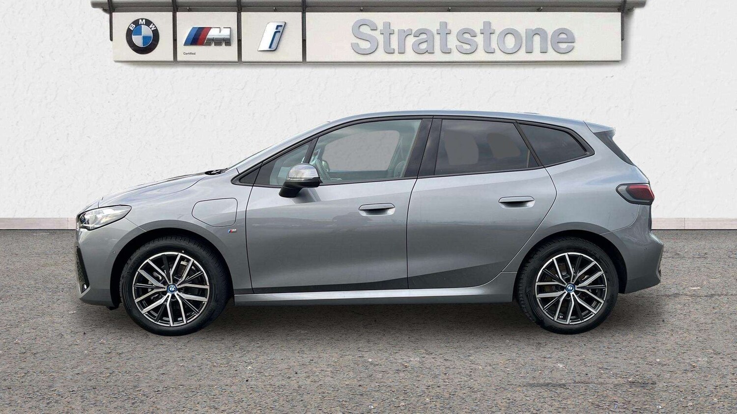 Used BMW 2 Series 2025 for sale - 77960819: Photo 5