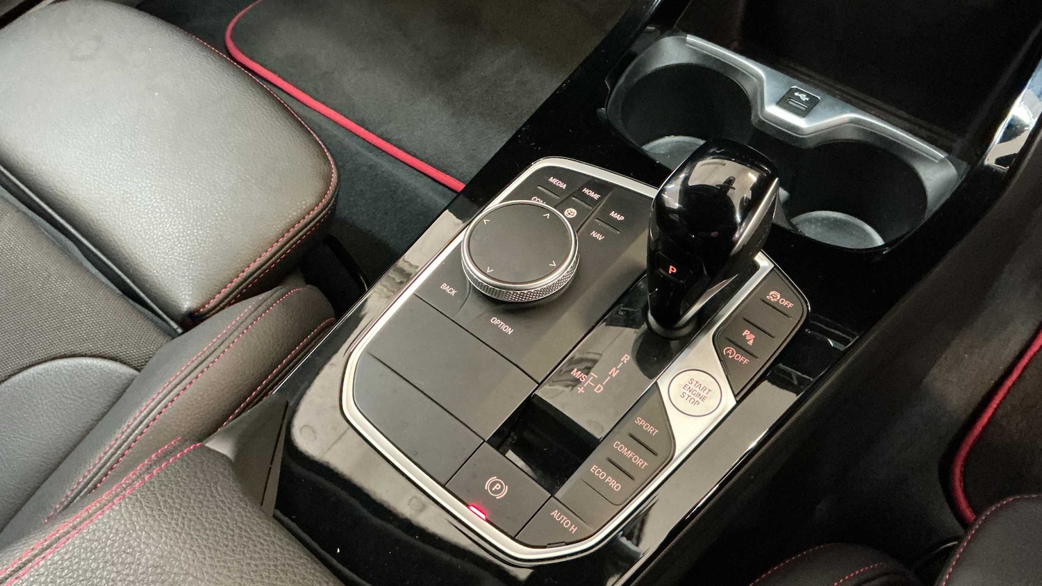 Used BMW 1 Series 2023 for sale - 77178836: Photo 10