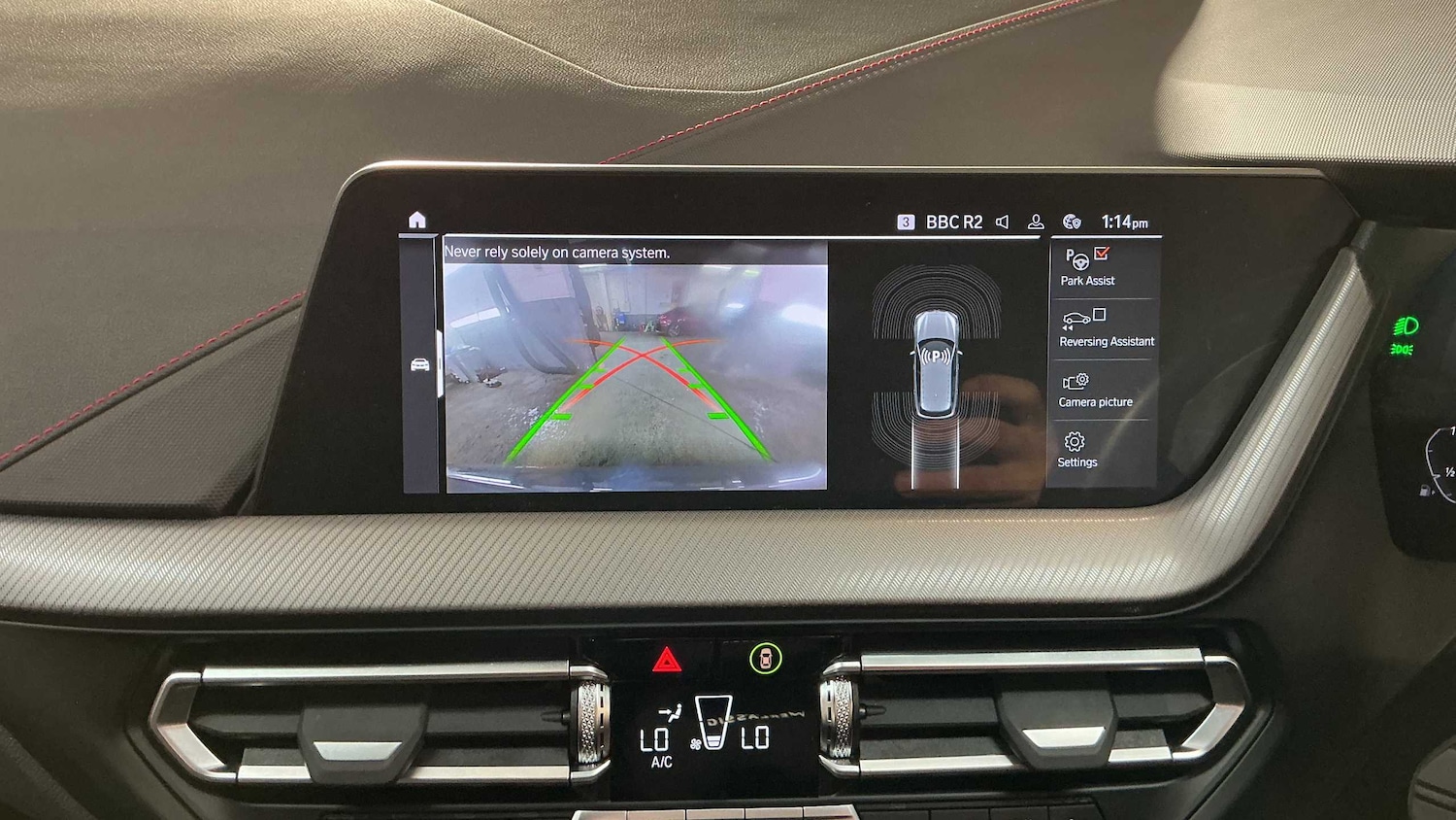 Used BMW 1 Series 2023 for sale - 77178836: Photo 12