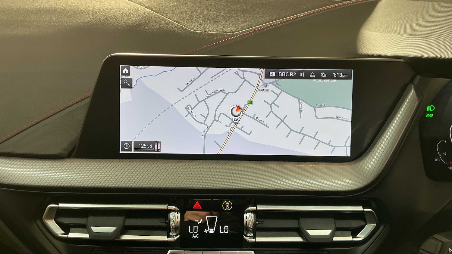 Used BMW 1 Series 2023 for sale - 77178836: Photo 13