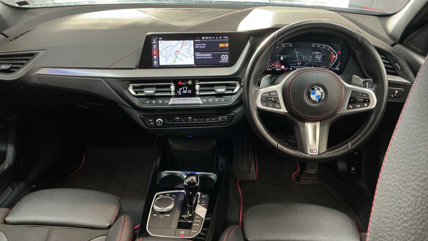 Used BMW 1 Series 2023 for sale - 77178836: Photo 16