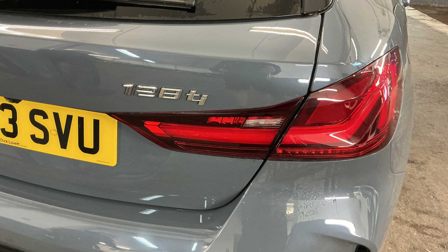 Used BMW 1 Series 2023 for sale - 77178836: Photo 31