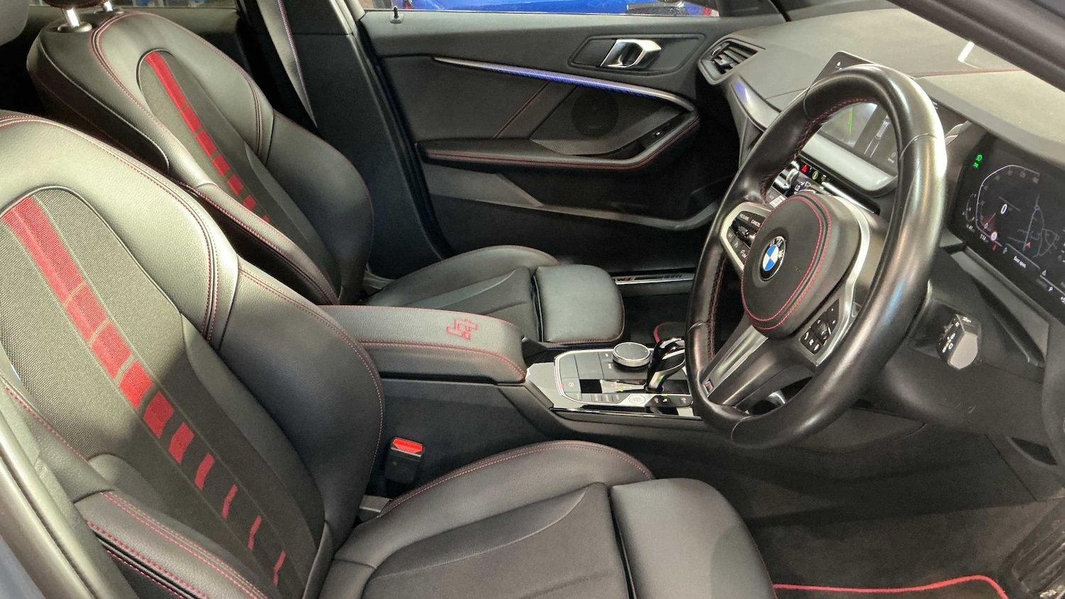 Used BMW 1 Series 2023 for sale - 77178836: Photo 5