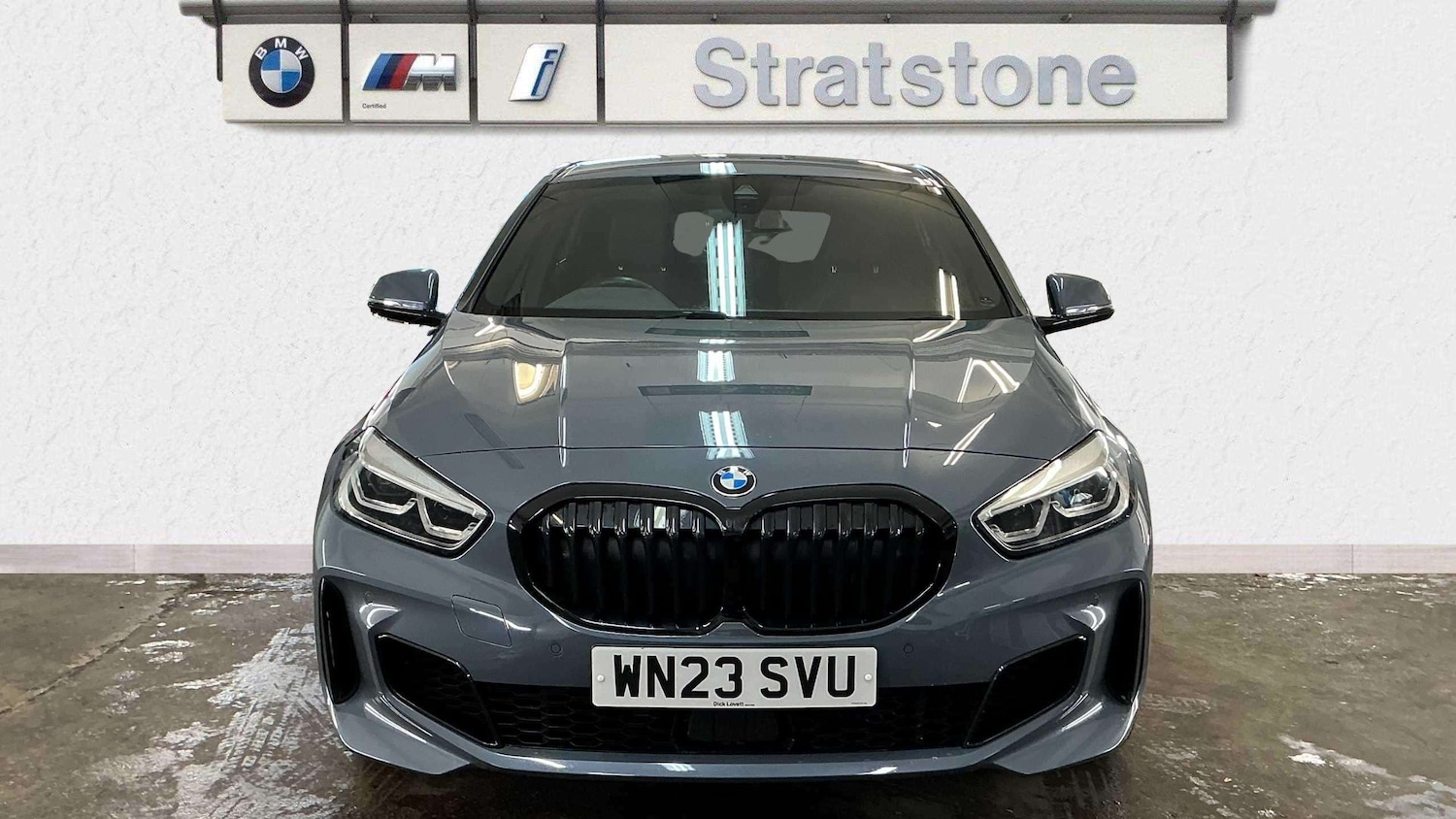 Used BMW 1 Series 2023 for sale - 77178836: Photo 6