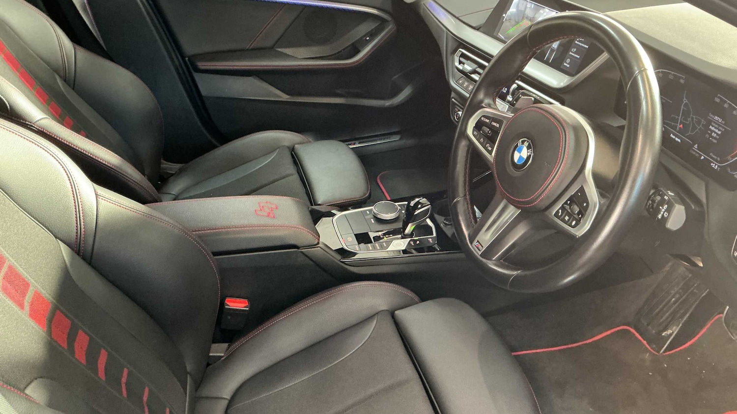 Used BMW 1 Series 2023 for sale - 77178836: Photo 8