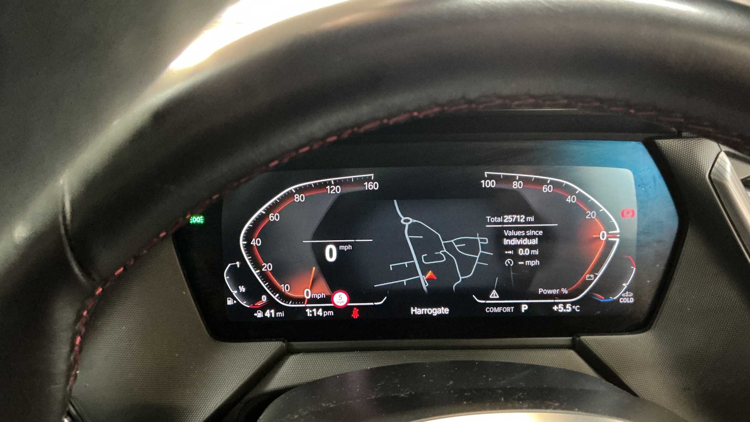 Used BMW 1 Series 2023 for sale - 77178836: Photo 9