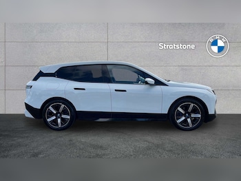 Used BMW iX 2022 for sale - 78551441: Photo