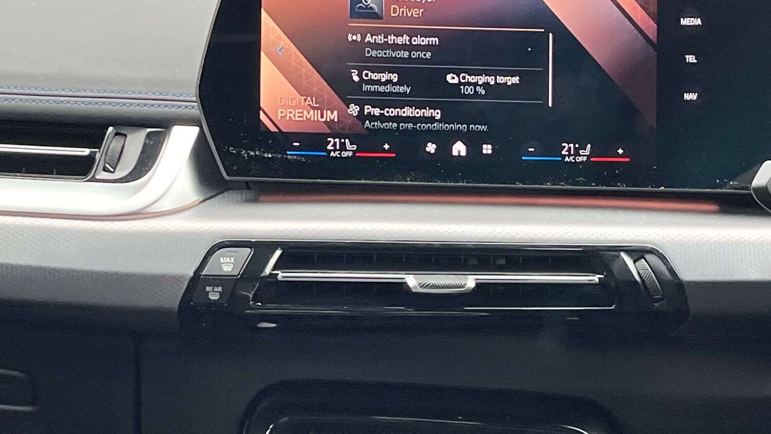 Used BMW iX1 2025 for sale - 76156190: Photo 10