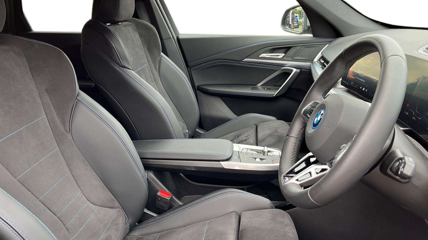 Used BMW iX1 2025 for sale - 76156190: Photo 13