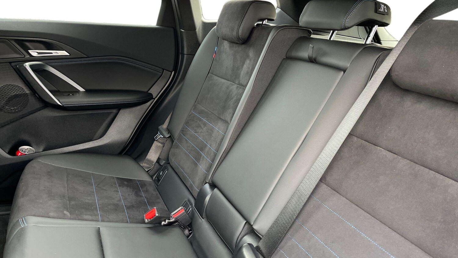 Used BMW iX1 2025 for sale - 76156190: Photo 14