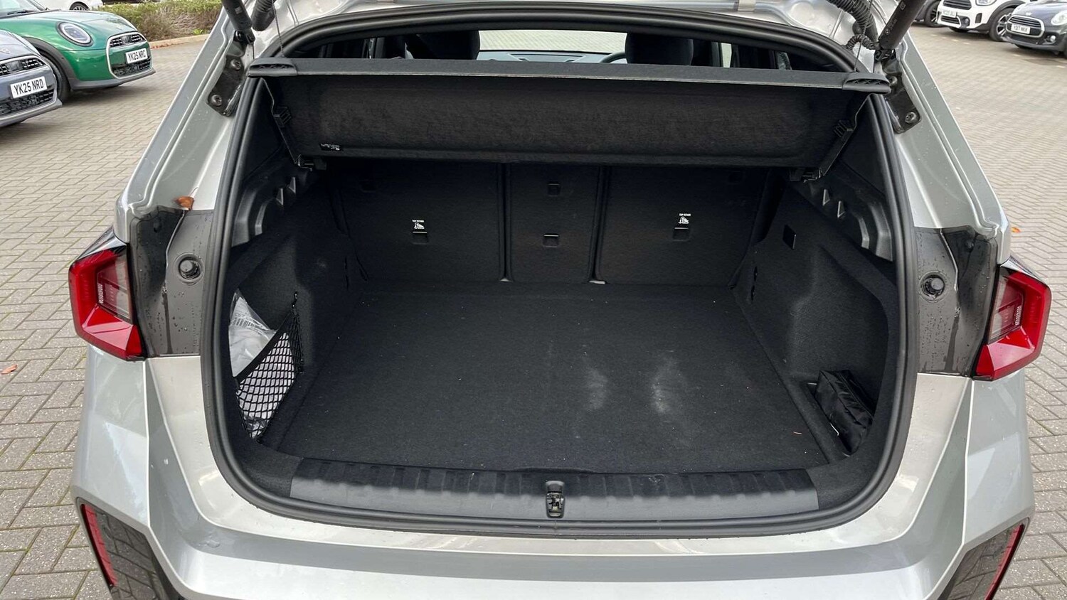 Used BMW iX1 2025 for sale - 76156190: Photo 15