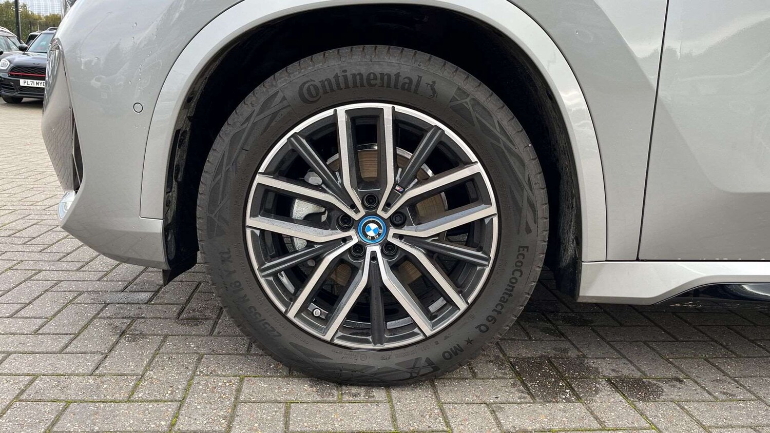 Used BMW iX1 2025 for sale - 76156190: Photo 16