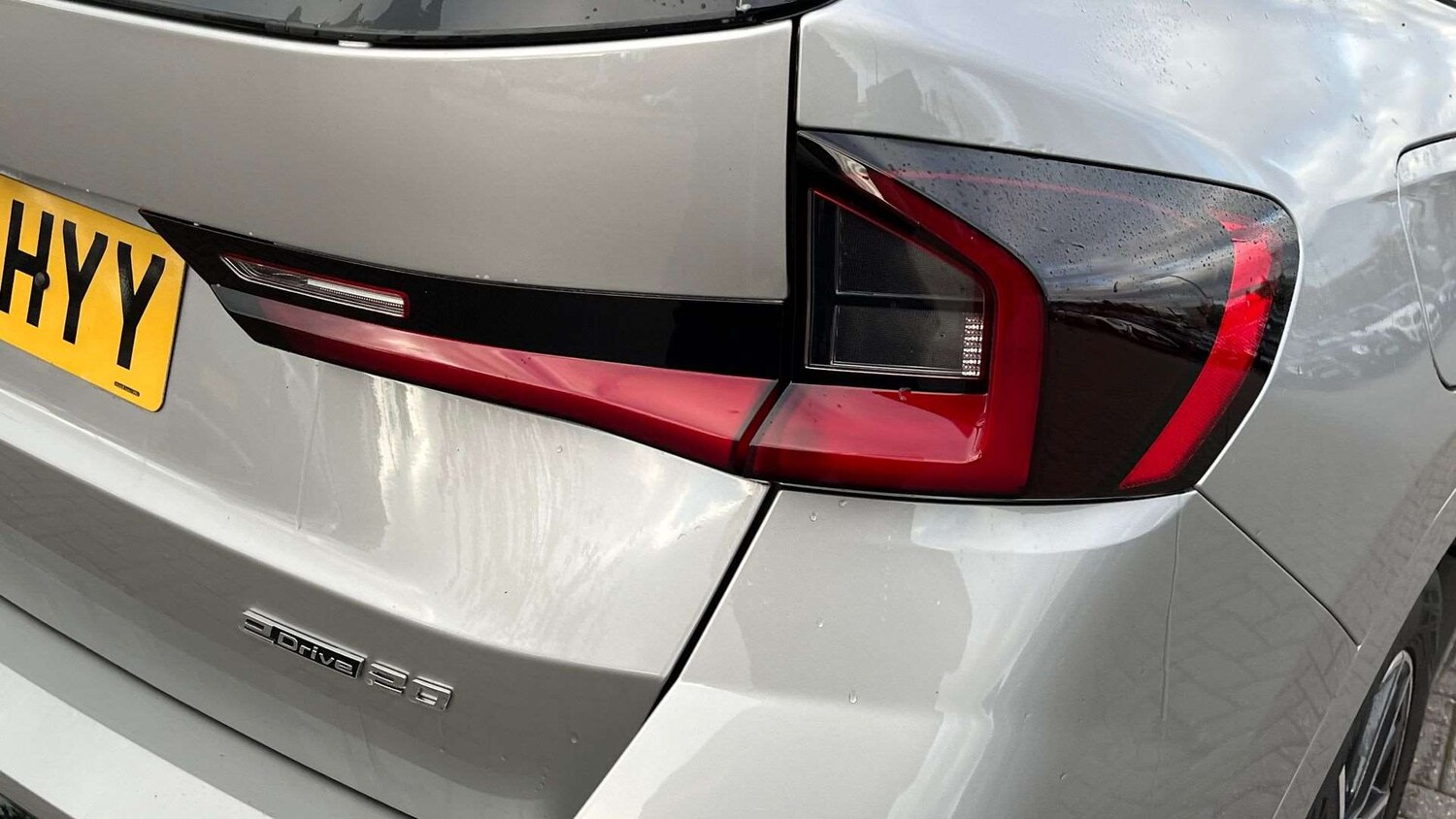 Used BMW iX1 2025 for sale - 76156190: Photo 17