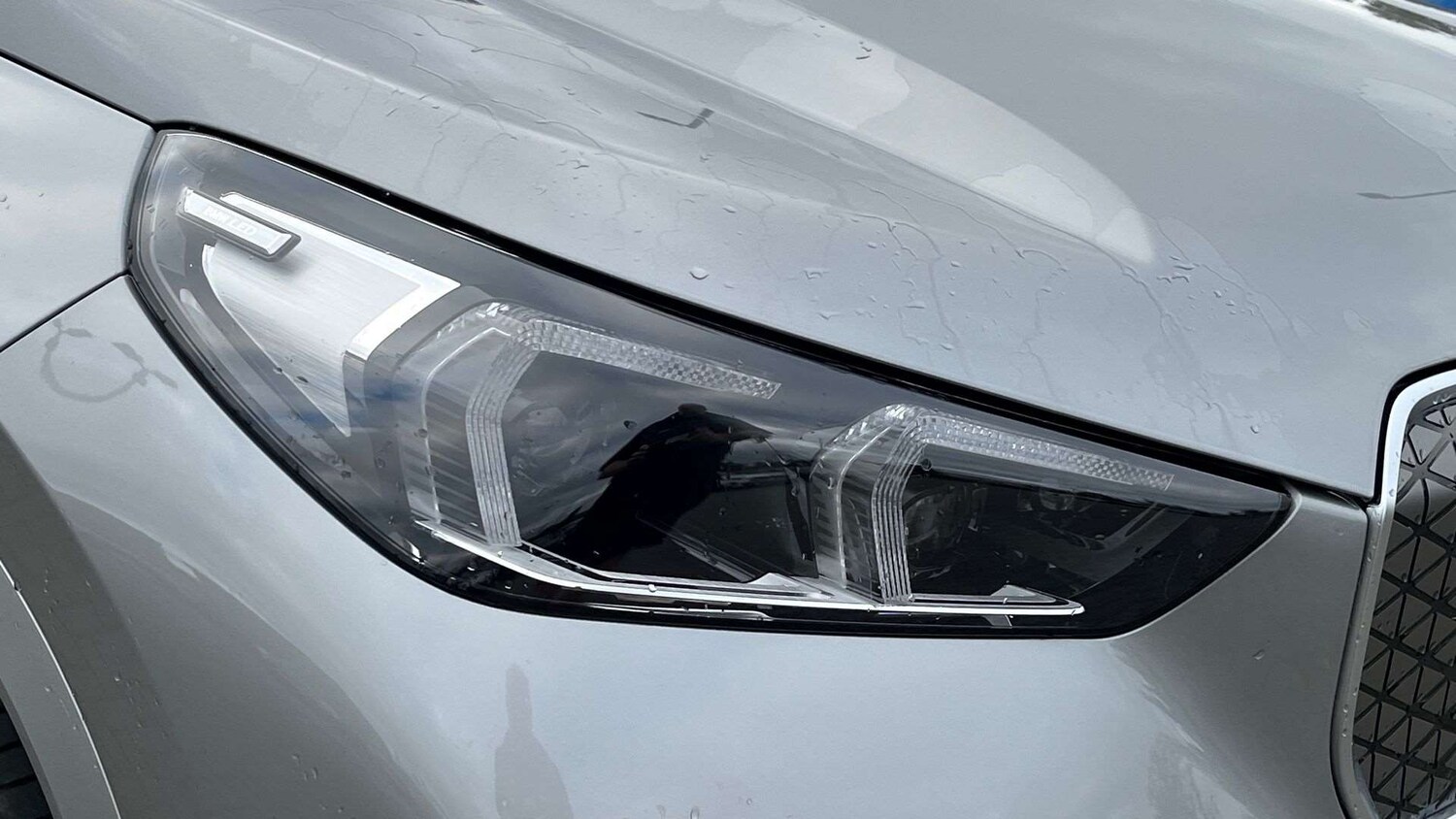 Used BMW iX1 2025 for sale - 76156190: Photo 18