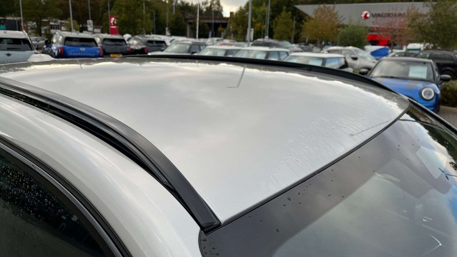 Used BMW iX1 2025 for sale - 76156190: Photo 19