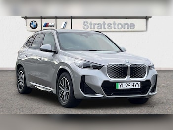 Used BMW iX1 2025 for sale - 76156190: Photo