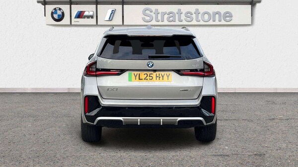 Used BMW iX1 2025 for sale - 76156190: Photo 20