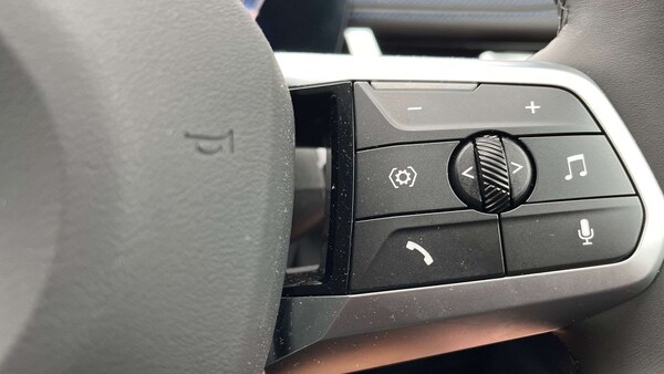 Used BMW iX1 2025 for sale - 76156190: Photo 23