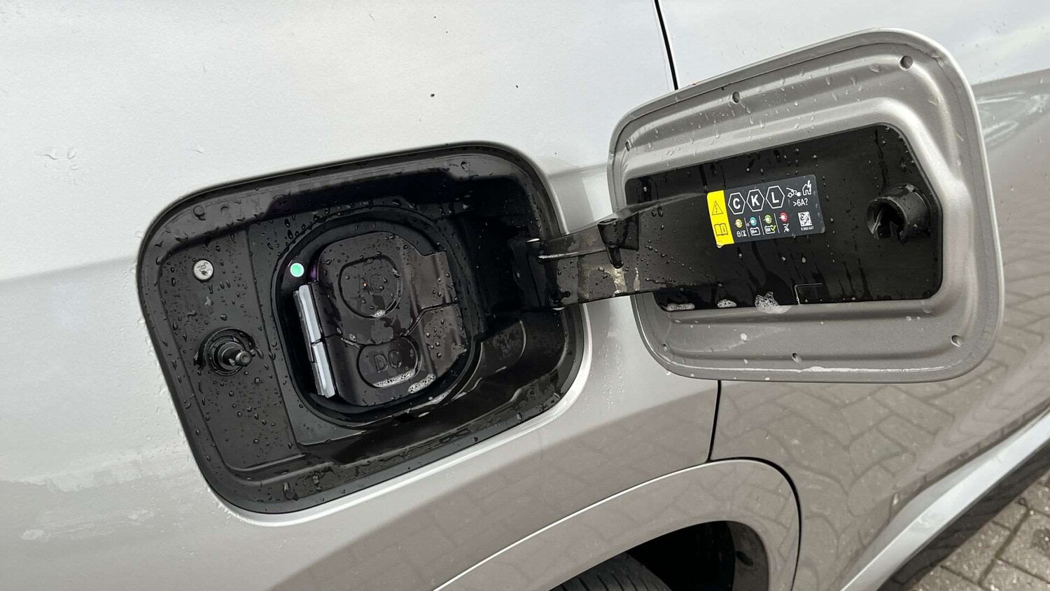 Used BMW iX1 2025 for sale - 76156190: Photo 25