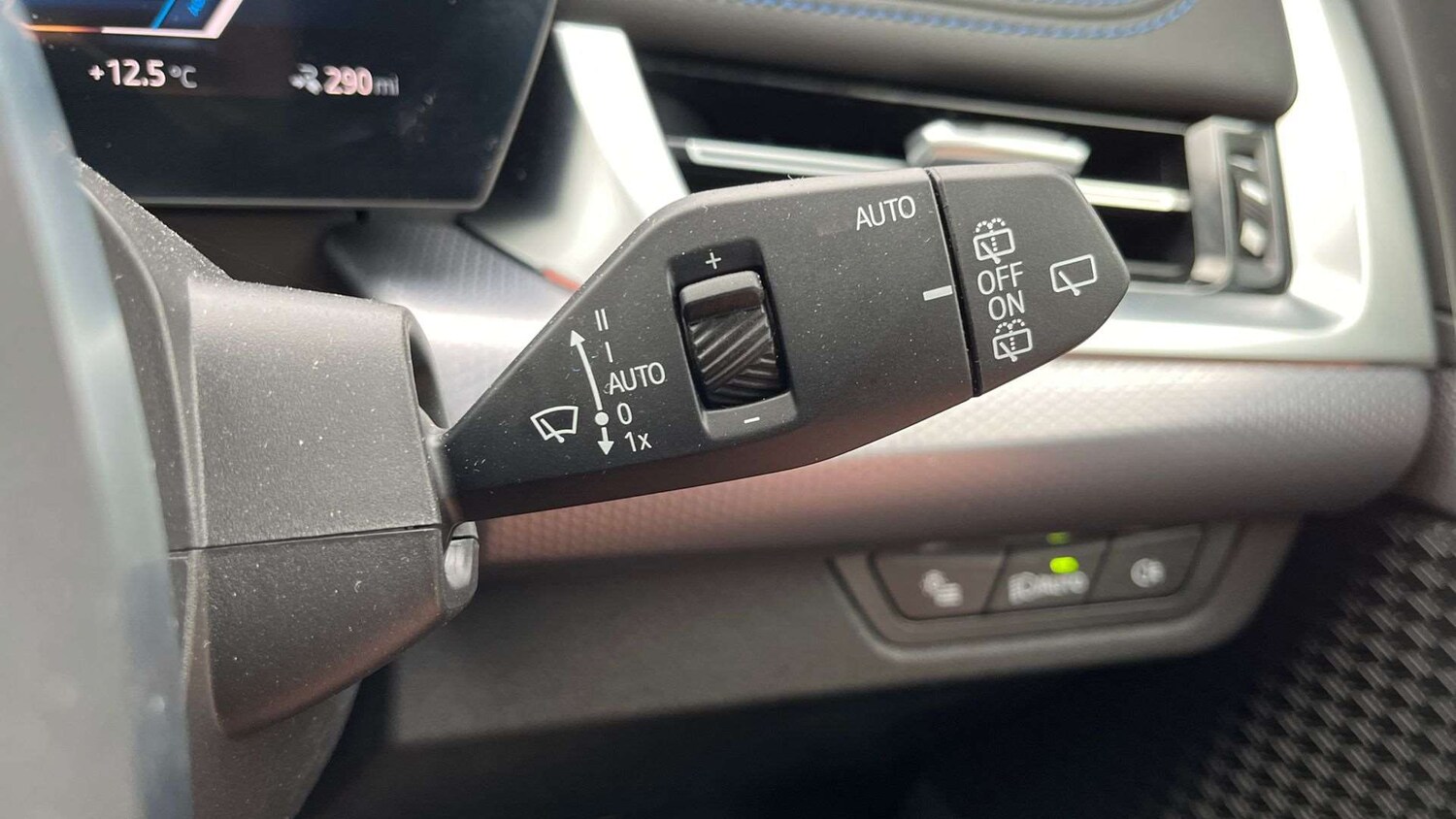 Used BMW iX1 2025 for sale - 76156190: Photo 30