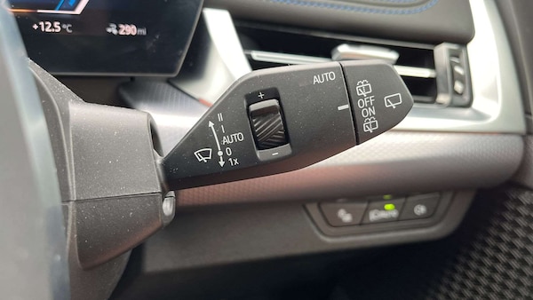 Used BMW iX1 2025 for sale - 76156190: Photo 30