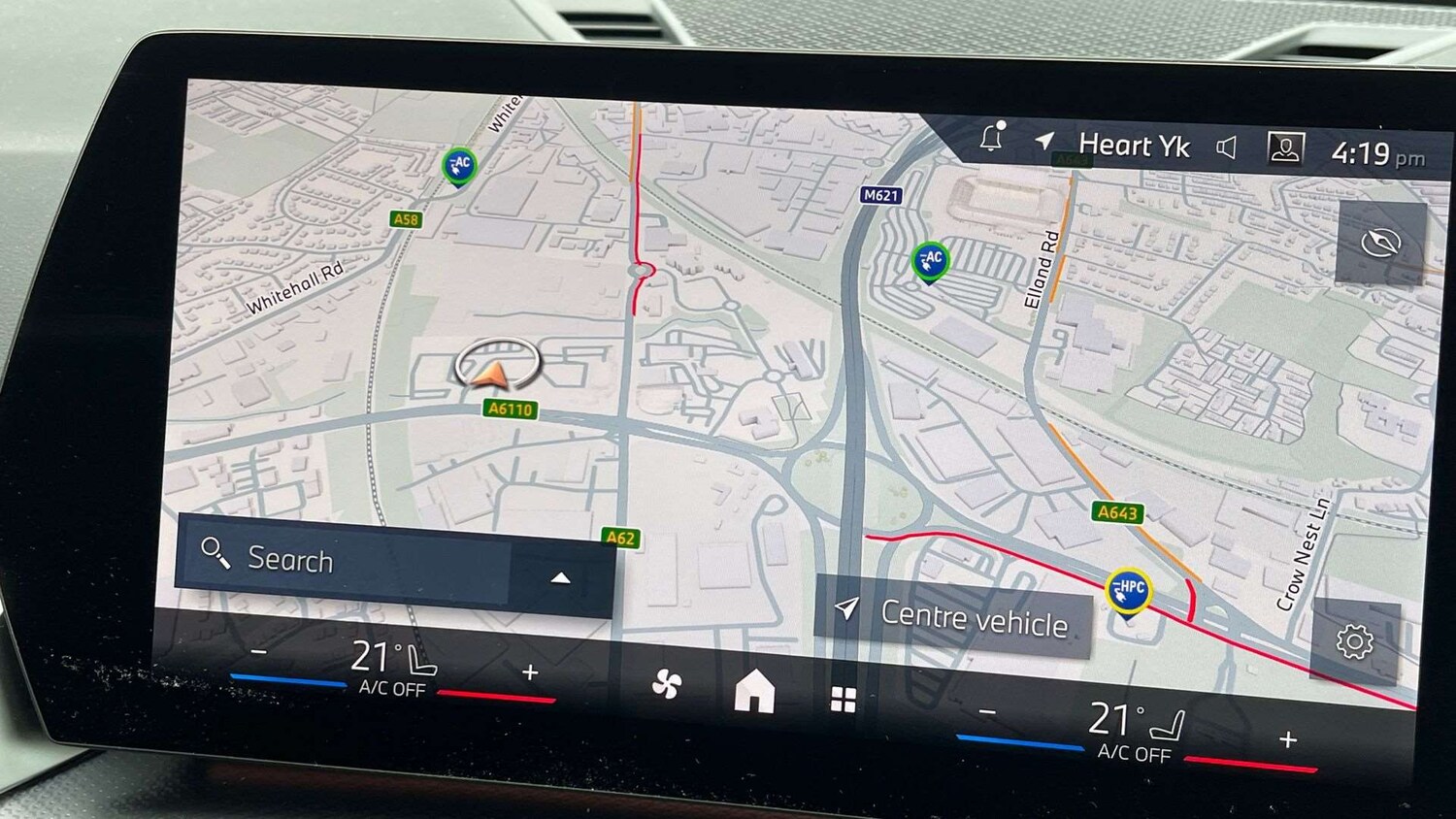 Used BMW iX1 2025 for sale - 76156190: Photo 33