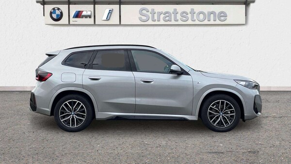 Used BMW iX1 2025 for sale - 76156190: Photo 4