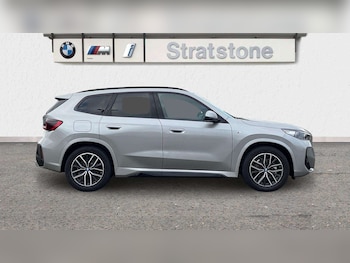 Used BMW iX1 2025 for sale - 76156190: Photo