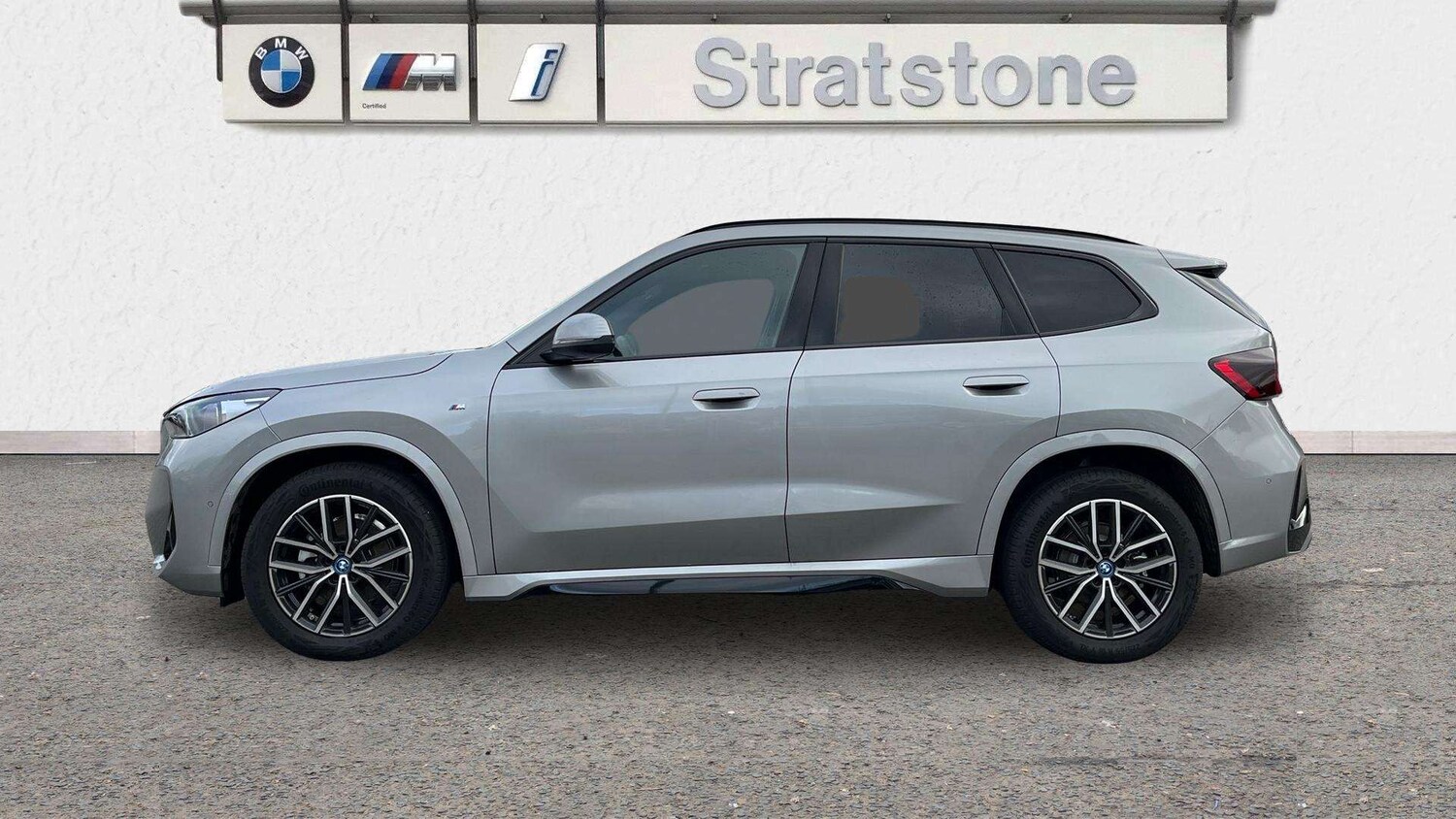 Used BMW iX1 2025 for sale - 76156190: Photo 5