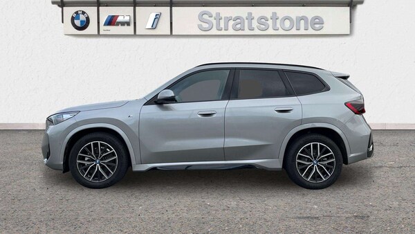 Used BMW iX1 2025 for sale - 76156190: Photo 5