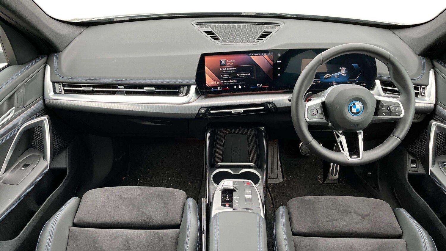 Used BMW iX1 2025 for sale - 76156190: Photo 6