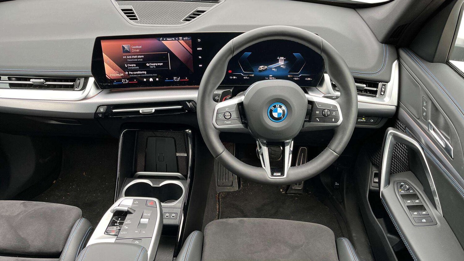 Used BMW iX1 2025 for sale - 76156190: Photo 7