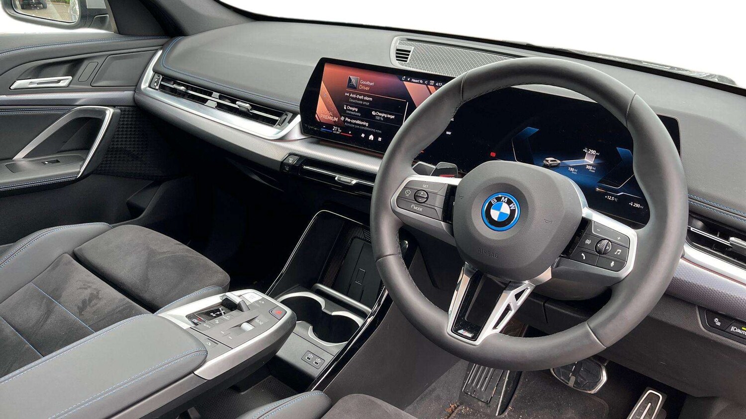 Used BMW iX1 2025 for sale - 76156190: Photo 8