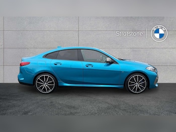 Used BMW 2 Series 2022 for sale - 77979466: Photo