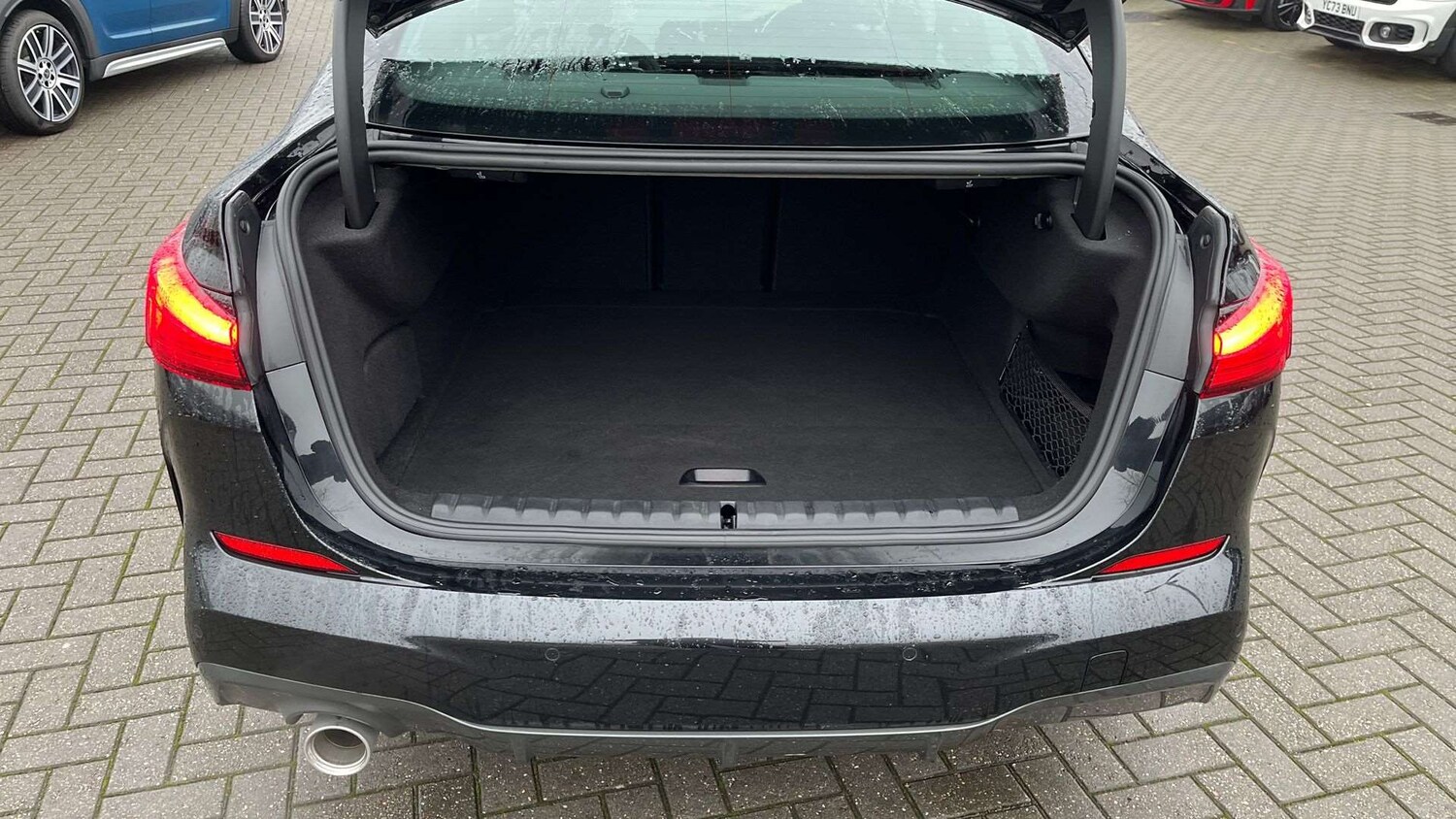 Used BMW 2 Series 2022 for sale - 77698730: Photo 15