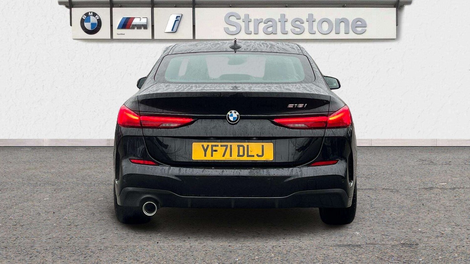 Used BMW 2 Series 2022 for sale - 77698730: Photo 20