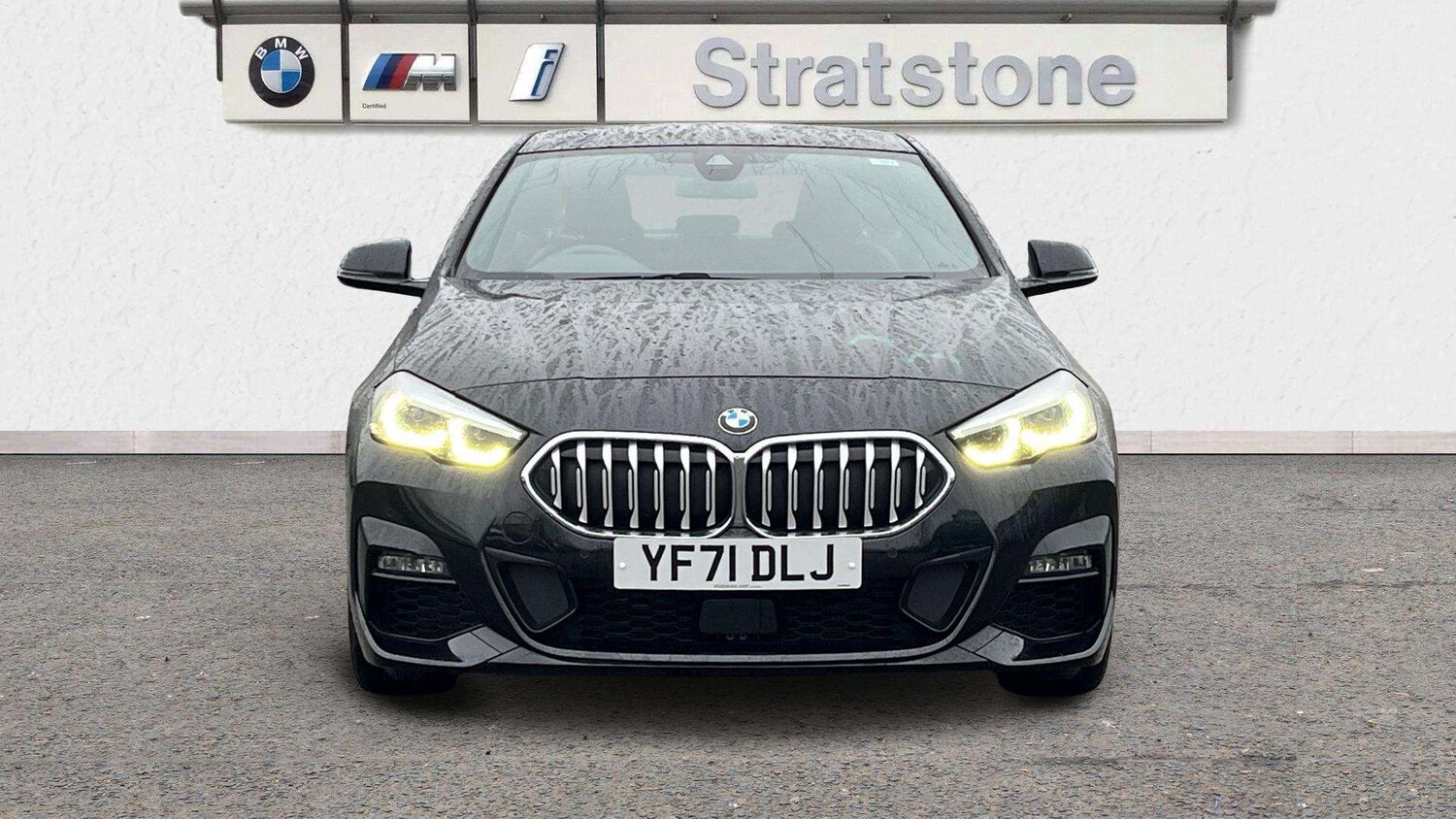 Used BMW 2 Series 2022 for sale - 77698730: Photo 21