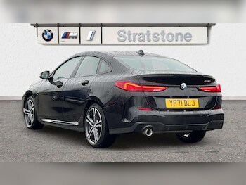 Used BMW 2 Series 2022 for sale - 77698730: Photo